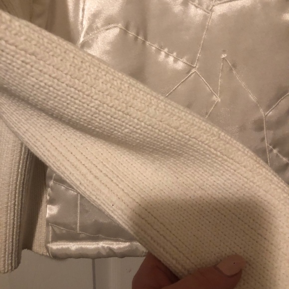 Bebe jacket - Picture 11 of 15